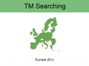 3. Europe TM Searching