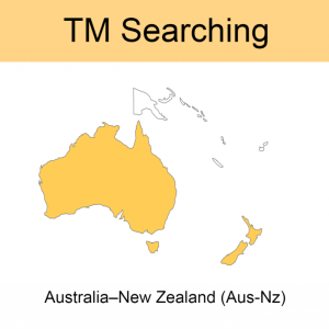 5. AUS & NZ TM Searching