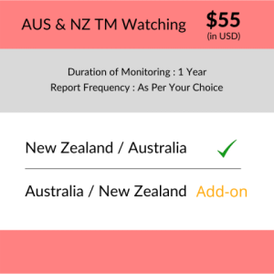AUS & NZ TM Watching