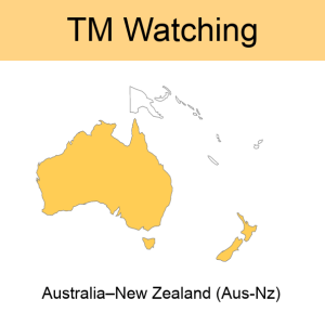 5. AUS & NZ TM Watching / Monitoring