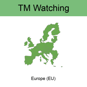 3. Europe TM Watching / Monitoring