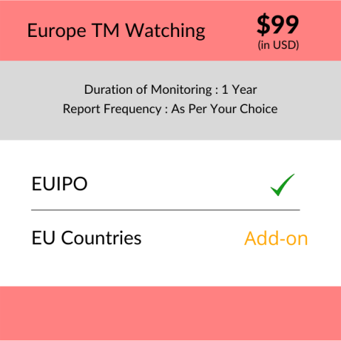 Europe TM Watching