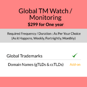 Global TM Monitoring