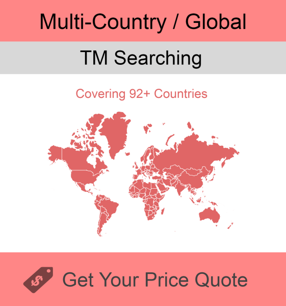 TM Searching Multi-Country Global