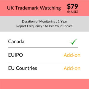 UK Trademark Watching