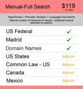 US TM Searching Manual-Full Search