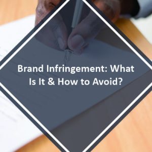Brand Infringement