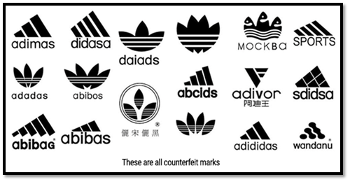 examples of trademark