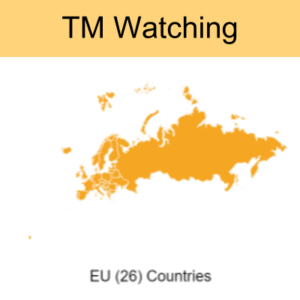 4. EU (26) Countries TM Watching / Monitoring