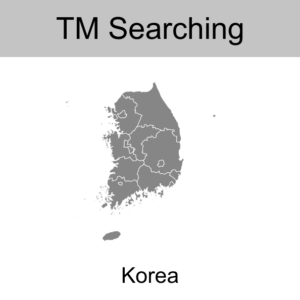 8C. Korea TM Searching